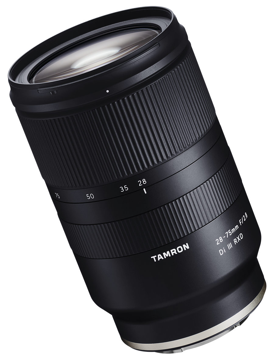 28-75mm F/2.8 Di III RXD A036 TAMRON | tspea.org