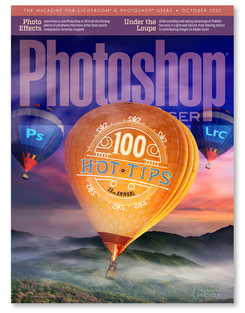 photoshop user magazine free download