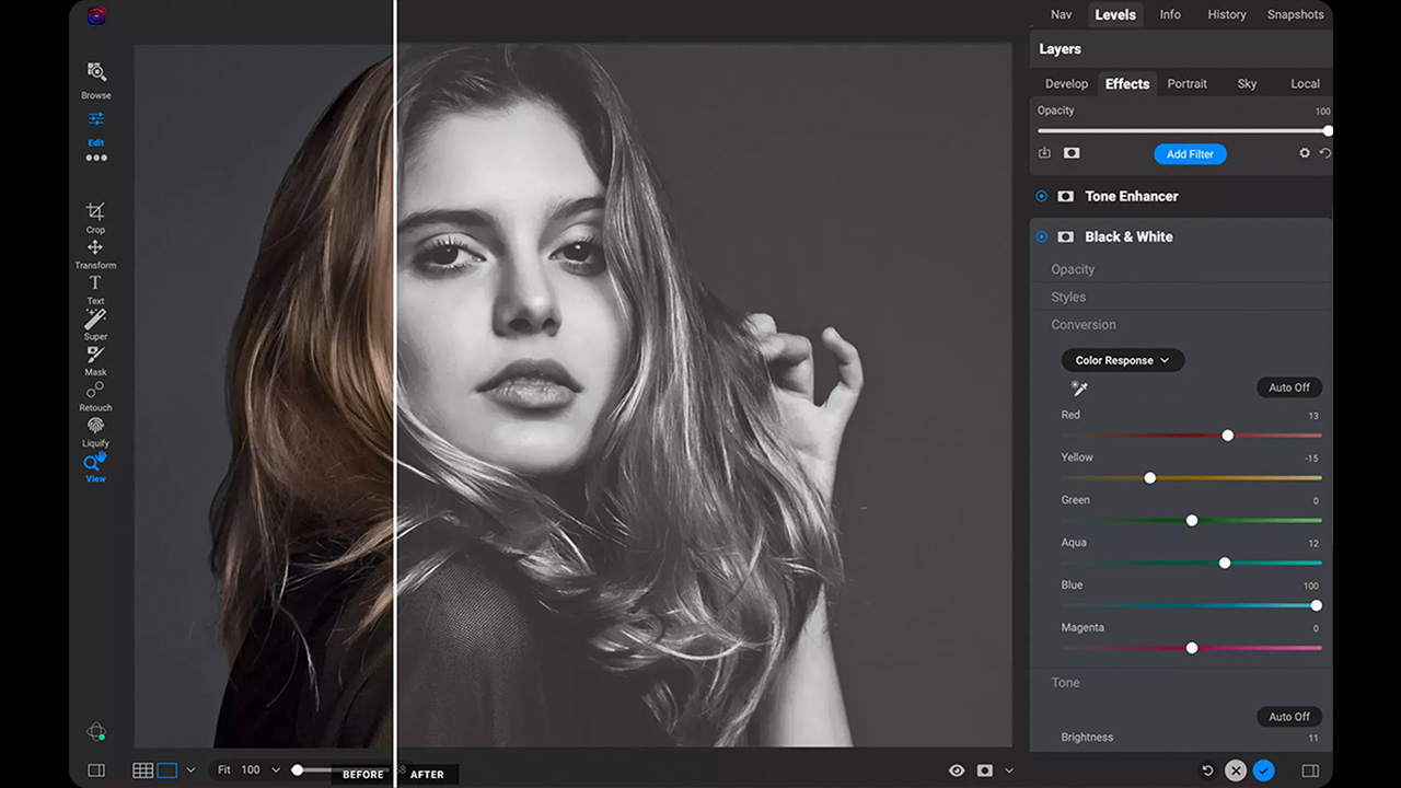 The Best Software for Black White Editing Planet Photoshop The Best Software for Black White Editing Planet Photoshop
